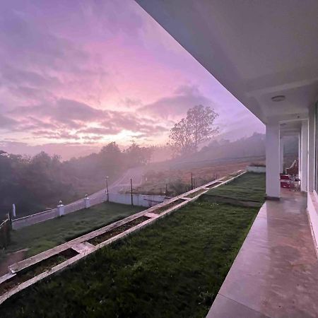 Ls Cottage Udagamandalam Exterior foto