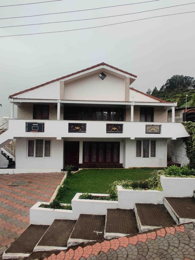 Ls Cottage Udagamandalam Exterior foto