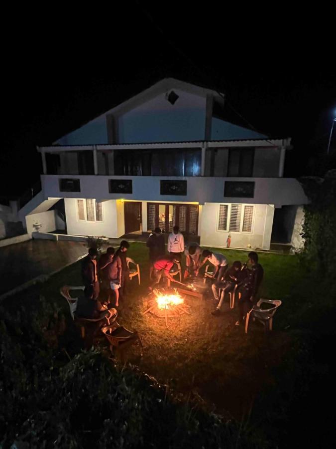 Ls Cottage Udagamandalam Exterior foto