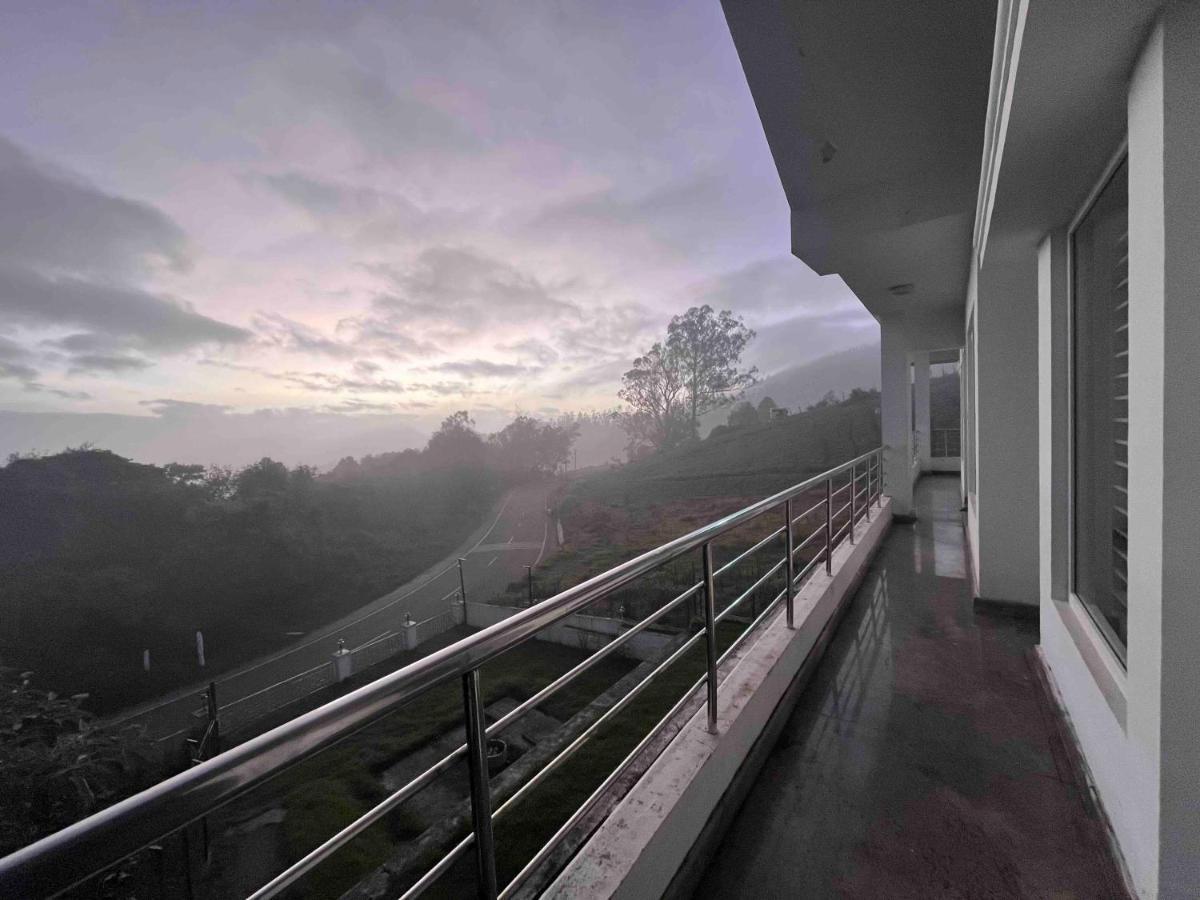 Ls Cottage Udagamandalam Exterior foto